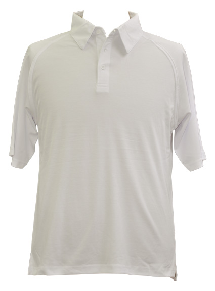 sportswear/cricket/mens short sleeve/PS29_White